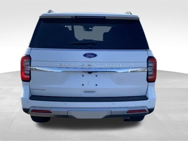Ford Expedition Limited 4WD 2024