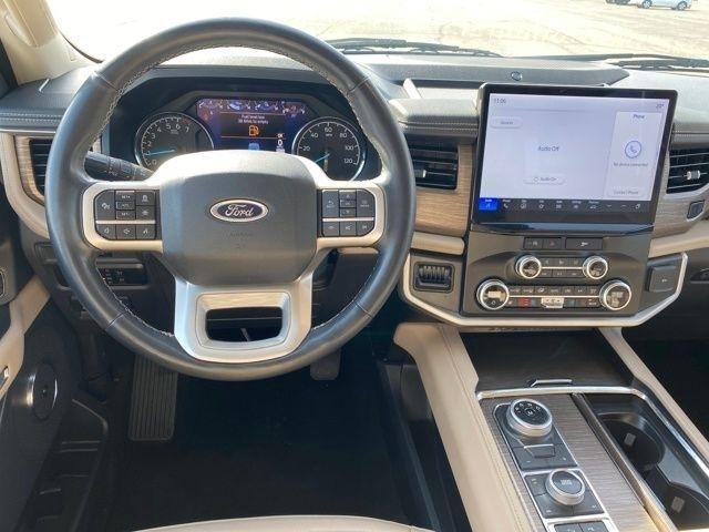 Ford Expedition Limited 4WD 2024
