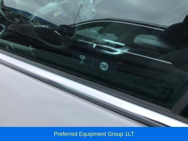 Chevrolet Malibu 1LT 2023