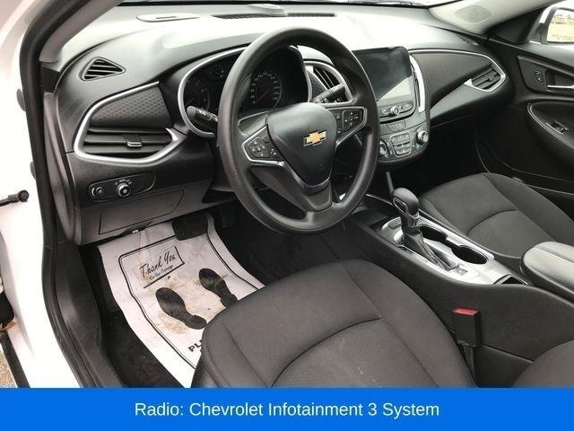 Chevrolet Malibu 1LT 2023