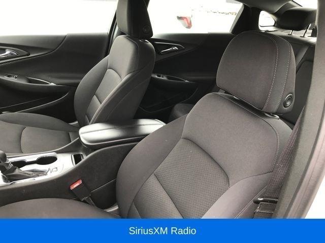 Chevrolet Malibu 1LT 2023