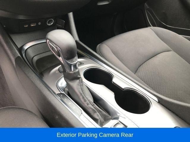 Chevrolet Malibu 1LT 2023