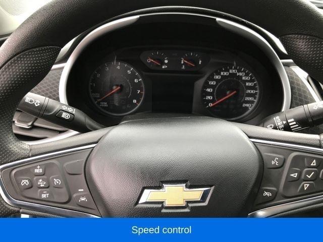 Chevrolet Malibu 1LT 2023