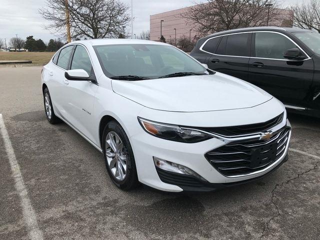 Chevrolet Malibu 1LT 2023