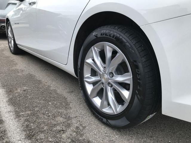 Chevrolet Malibu 1LT 2023