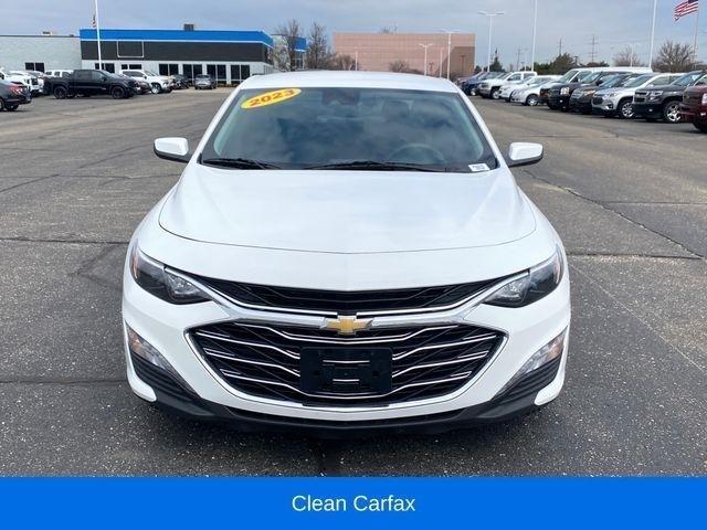 Chevrolet Malibu 1LT 2023