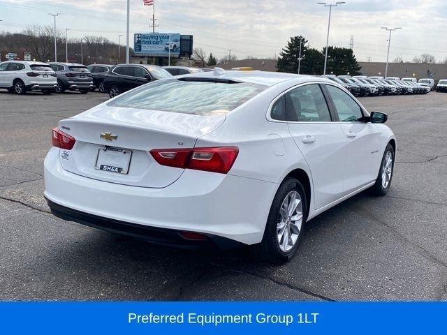 Chevrolet Malibu 1LT 2023