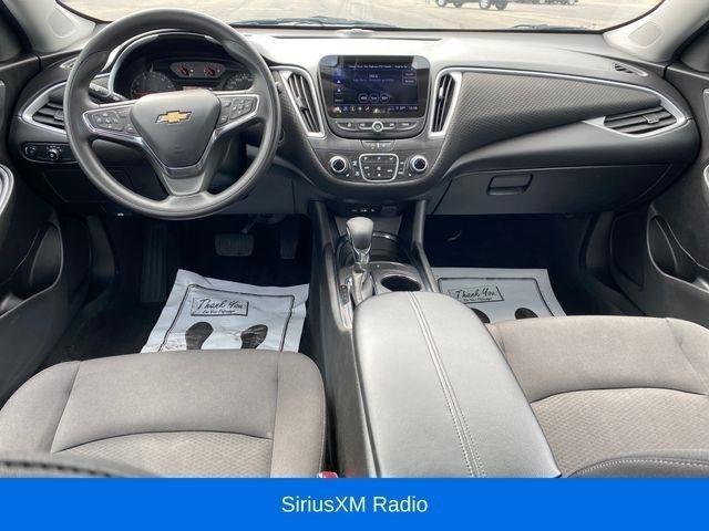 Chevrolet Malibu 1LT 2023