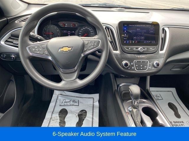 Chevrolet Malibu 1LT 2023