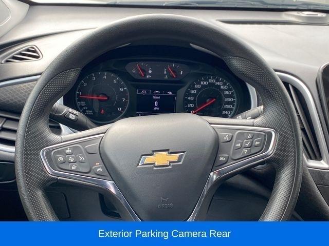 Chevrolet Malibu 1LT 2023
