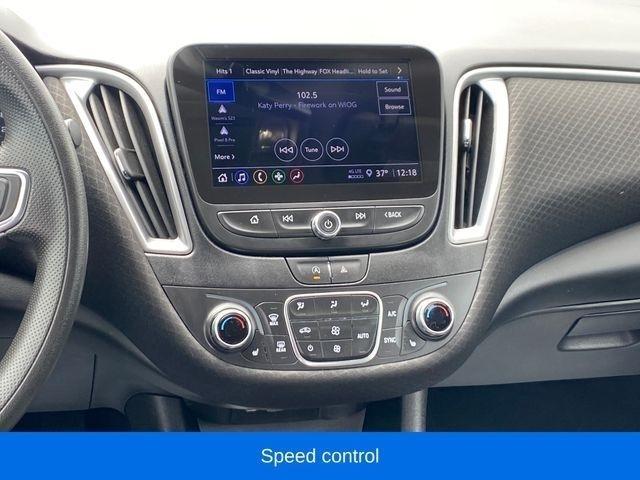 Chevrolet Malibu 1LT 2023