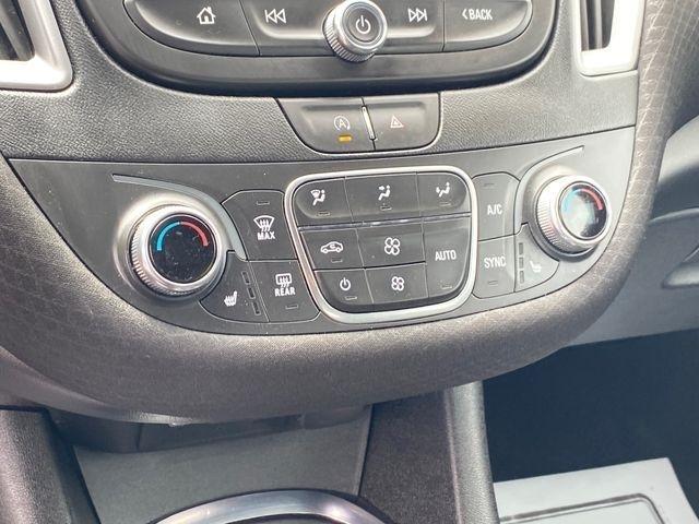 Chevrolet Malibu 1LT 2023