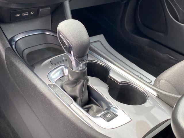 Chevrolet Malibu 1LT 2023