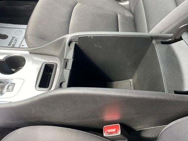 Chevrolet Malibu 1LT 2023