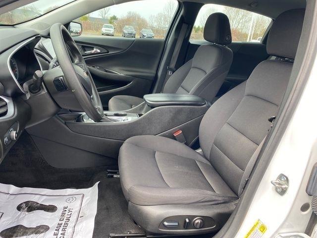 Chevrolet Malibu 1LT 2023