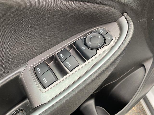 Chevrolet Malibu 1LT 2023