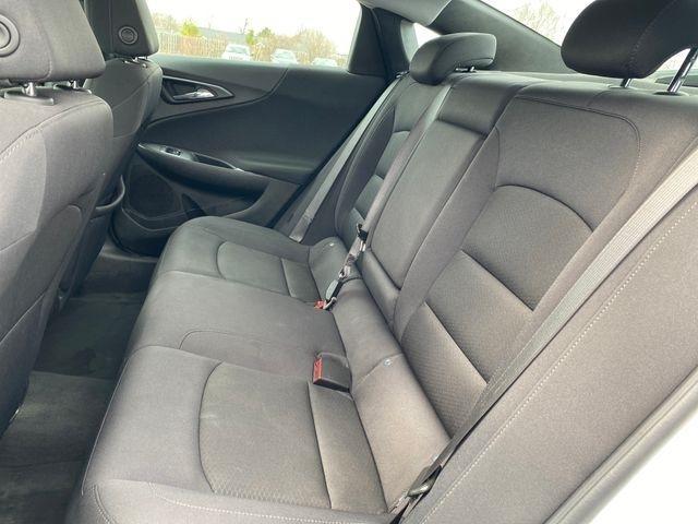 Chevrolet Malibu 1LT 2023