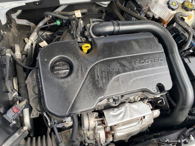 Chevrolet Malibu 1LT 2023
