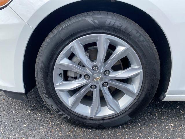 Chevrolet Malibu 1LT 2023