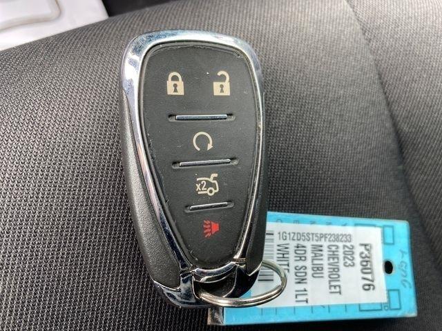 Chevrolet Malibu 1LT 2023