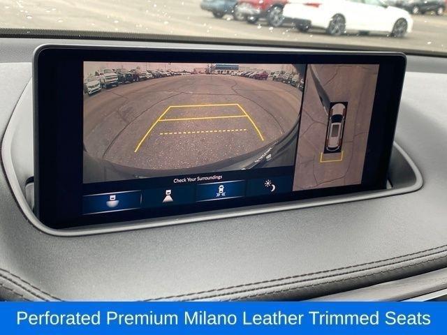 Acura MDX SH-AWD w/Advance Package 2024