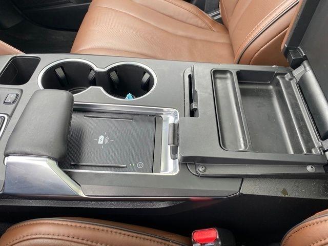 Acura MDX SH-AWD w/Advance Package 2024