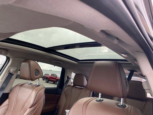 Acura MDX SH-AWD w/Advance Package 2024