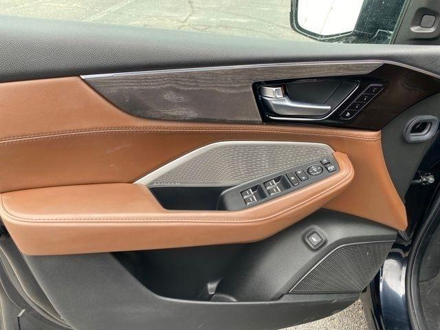 Acura MDX SH-AWD w/Advance Package 2024