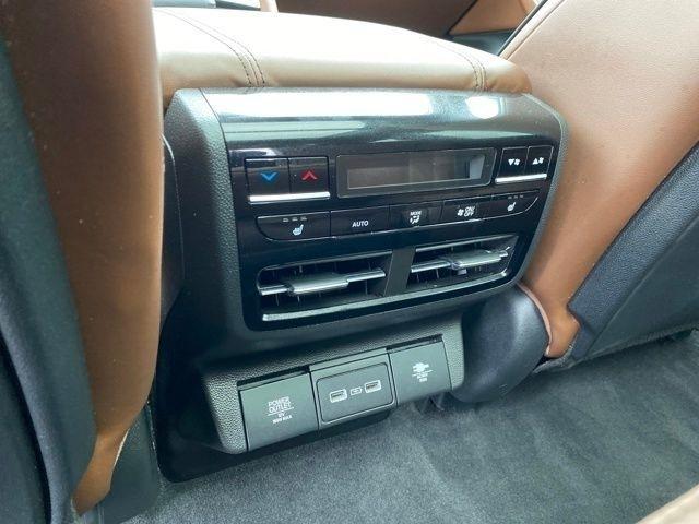 Acura MDX SH-AWD w/Advance Package 2024