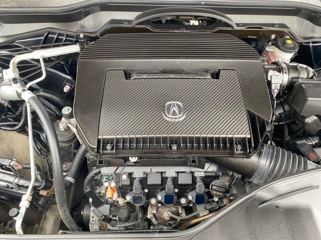 Acura MDX SH-AWD w/Advance Package 2024