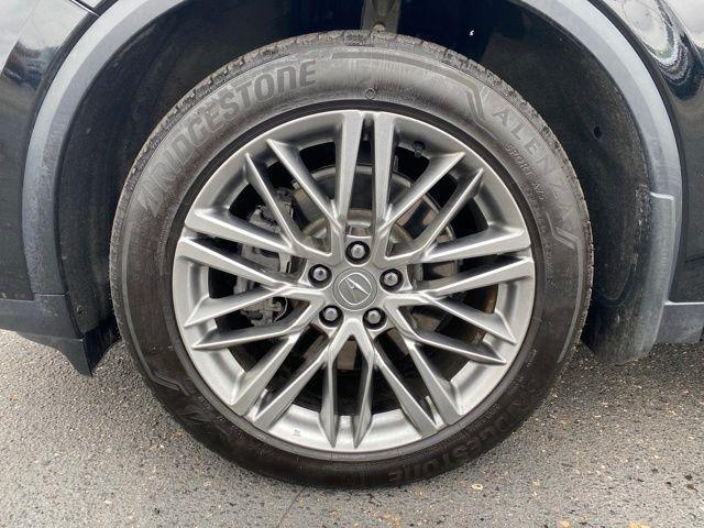 Acura MDX SH-AWD w/Advance Package 2024