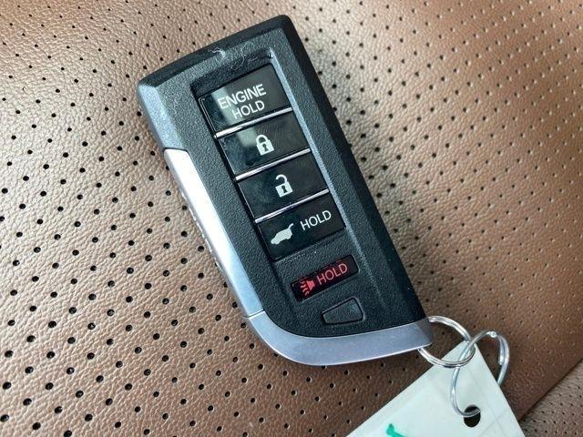 Acura MDX SH-AWD w/Advance Package 2024