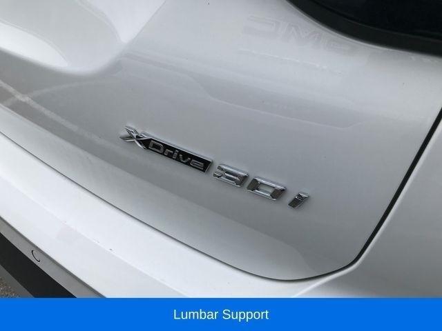 BMW X3 sDrive30i 2024