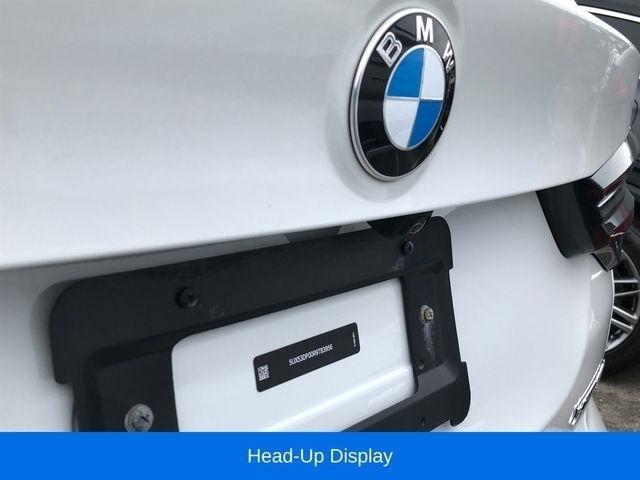 BMW X3 sDrive30i 2024