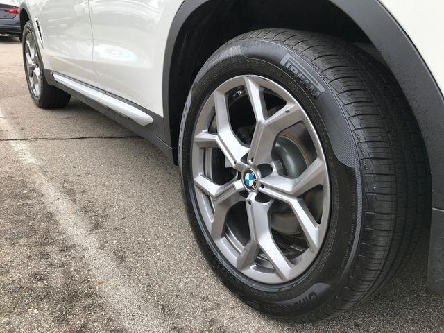 BMW X3 sDrive30i 2024