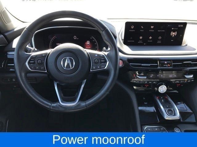 Acura MDX SH-AWD w/Technology Package 2024