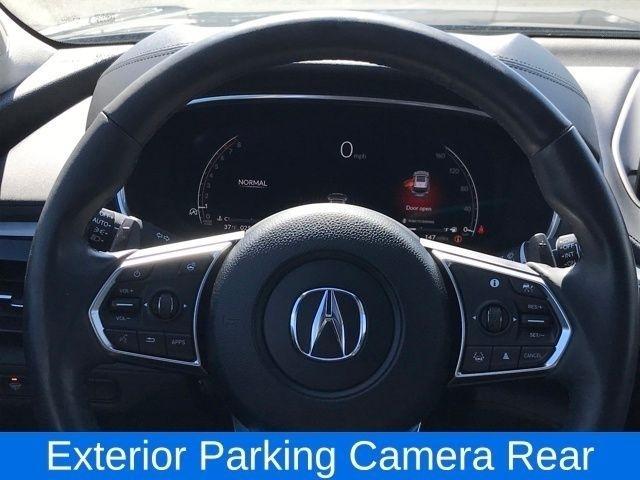 Acura MDX SH-AWD w/Technology Package 2024