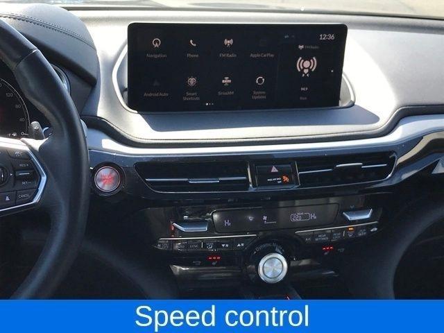 Acura MDX SH-AWD w/Technology Package 2024