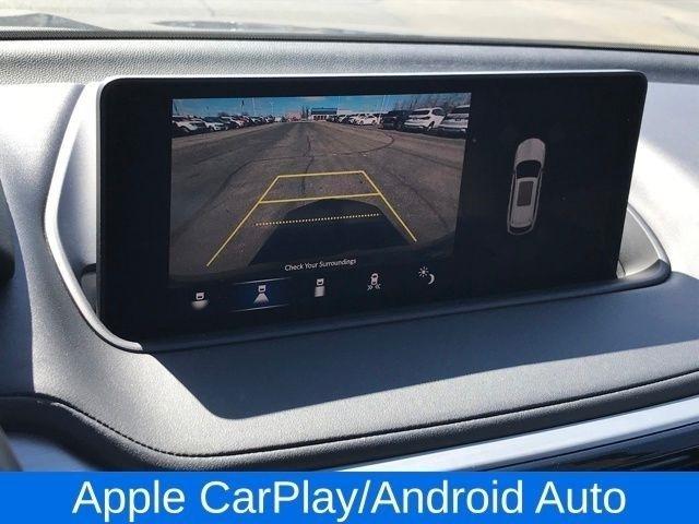 Acura MDX SH-AWD w/Technology Package 2024