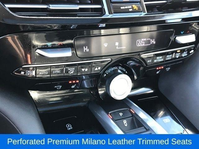 Acura MDX SH-AWD w/Technology Package 2024