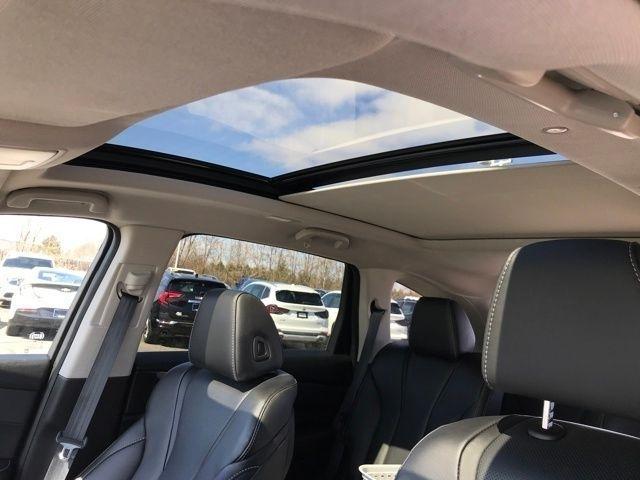 Acura MDX SH-AWD w/Technology Package 2024