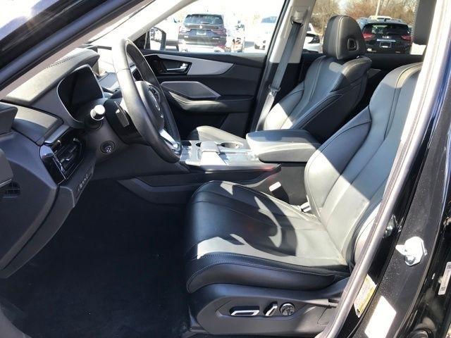 Acura MDX SH-AWD w/Technology Package 2024