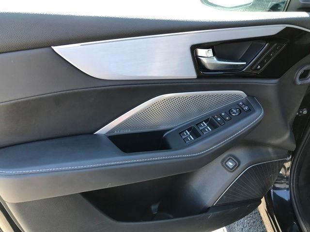 Acura MDX SH-AWD w/Technology Package 2024