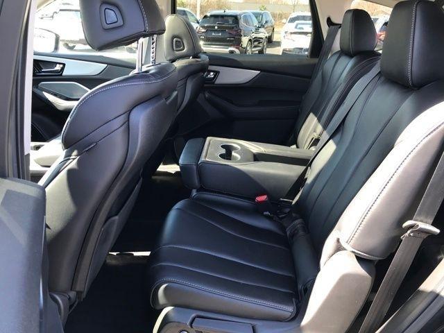 Acura MDX SH-AWD w/Technology Package 2024