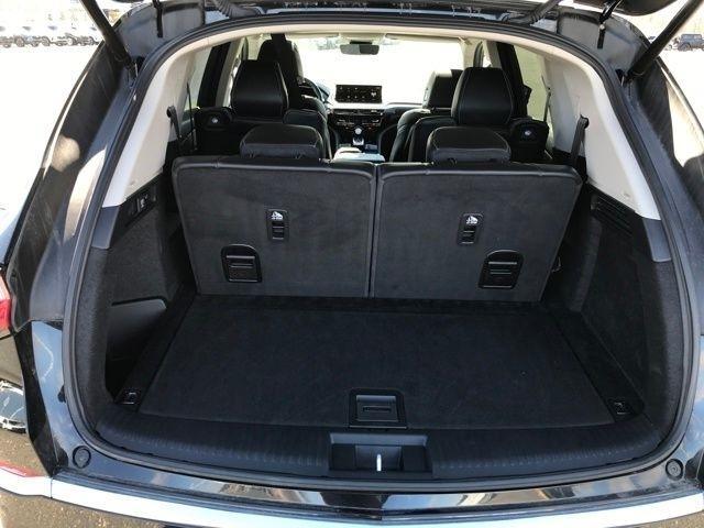 Acura MDX SH-AWD w/Technology Package 2024