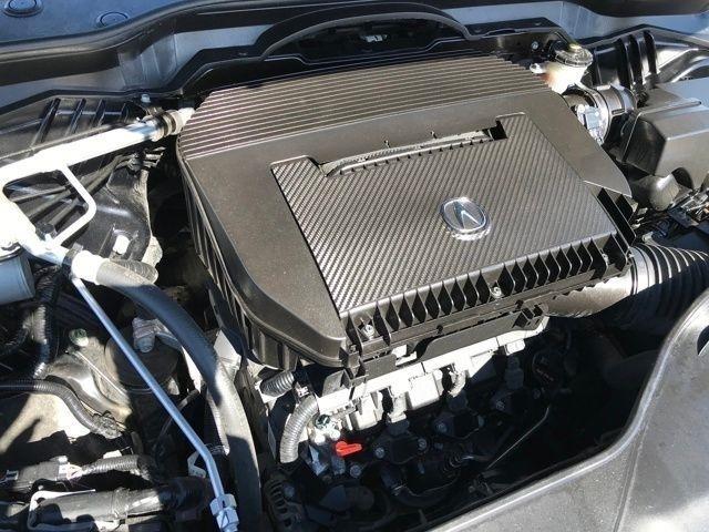 Acura MDX SH-AWD w/Technology Package 2024