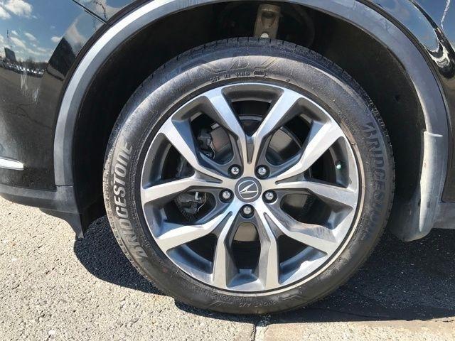 Acura MDX SH-AWD w/Technology Package 2024