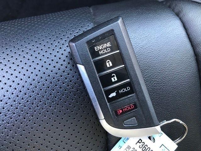 Acura MDX SH-AWD w/Technology Package 2024