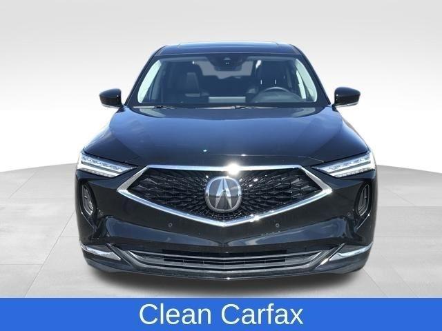 Acura MDX SH-AWD w/Technology Package 2024