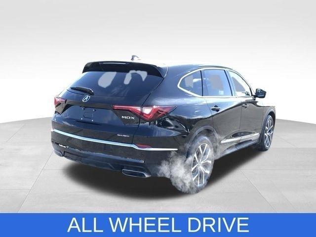 Acura MDX SH-AWD w/Technology Package 2024
